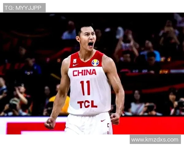 中国篮球明星排行榜揭晓谁将成为新时代的篮球传奇人物