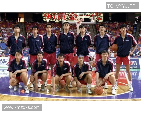 中国篮球历史上的传奇明星们及其辉煌成就回顾