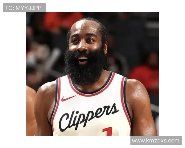 哈登独挑篮球明星群雄展现超凡实力与竞技魅力