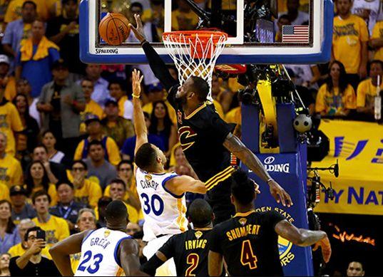 NBA-詹姆斯准绝杀凯尔特人，湖人加时逆转登顶东部引热议