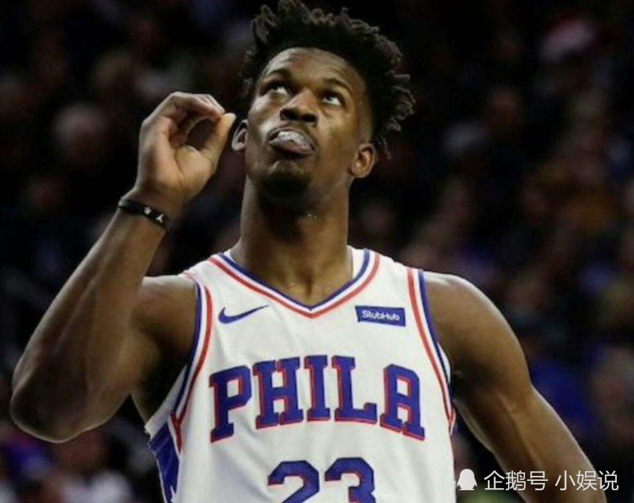  巴特勒20+10+10，热火锁定季后赛席位  
